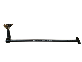 торсион подвески Volkswagen Transporter T4 1997