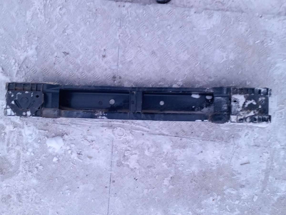 усилитель бампера заднего Lancia Delta 3 поколение 2010 - фото №1