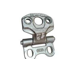 петля двери Mercedes-Benz E-Класс W210/S210 [рестайлинг] 2001