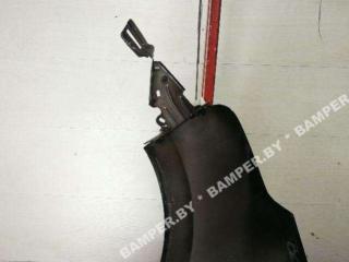 крыло переднее правое Peugeot 208 1 поколение 2012