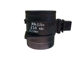 расходомер воздуха Mercedes-Benz Vito W638 2002, 2.2 л., дизель, A000094324