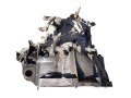 КПП механическая (МКПП) Renault Scenic 2 поколение 2003, 1.9 л., DCi, дизель, ND0002 - фото №2