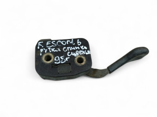 ручка регулировки сиденья Ford Escort 5 поколение [2-й рестайлинг] 1998