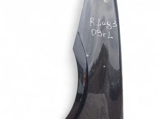 крыло переднее левое Renault Laguna 3 поколение 2009