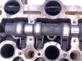 головка блока цилиндров Citroen C5 1 поколение 2003, 2.2 л., дизель, 4HX - фото №10