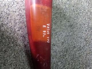 фонарь задний правый Volvo V70 1 поколение 1998, 2.4 л., бензин, универсал