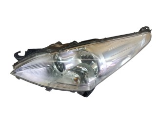 фара левая Peugeot 3008 1 поколение 2010