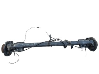 балка подвески задняя Citroen Jumper 2 поколение [рестайлинг] 2017