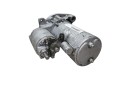 стартер Mercedes-Benz C-Класс W203/S203/CL203 2002, 2.2 л., дизель - фото №4