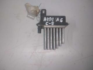 сопротивление печки Audi A6 4B/C5 2000, 1.9 л., дизель, универсал