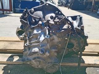 КПП механическая (МКПП) Nissan X-Trail T30 2004, 2.2 л., TDi, дизель, YD4