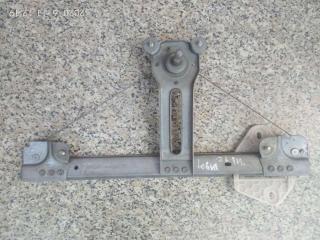 стеклоподъемник задний левый Renault Logan 1 поколение 2006, DCi, DCi, универсал