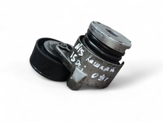 натяжитель Nissan Qashqai 1 поколение 2008, 1.5 л., дизель