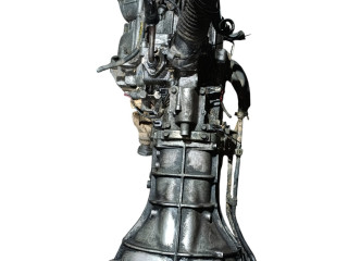 КПП механическая (МКПП) Opel Frontera B поколение [рестайлинг] 2001, 2.2 л., DTH, дизель, 09127433