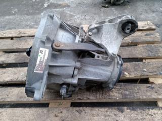 КПП механическая (МКПП) Rover 200 Series 2 поколение 1999, 1.4 л., i, бензин, МКПП