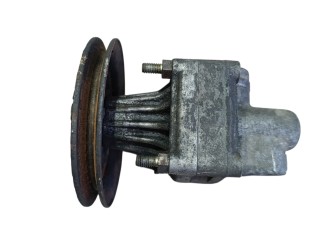 насос гидроусилителя руля Audi 80 8C/B4 1994, 1.9 л., дизель