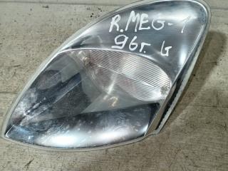 поворотник левый Renault Megane 1 поколение 1996