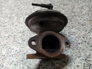 клапан EGR Chrysler Voyager 4 поколение [рестайлинг] 2005, 2.8 л., CRDi, дизель, минивэн