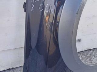 крыло переднее правое Audi A6 Allroad Quattro C6 2006