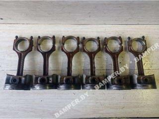 поршень Hyundai Santa Fe 1 поколение (SM) 2003, 2.7 л., бензин