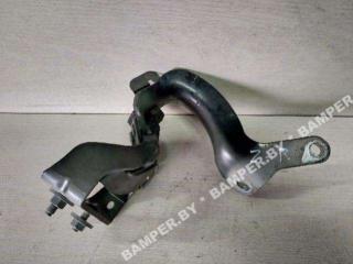 петля крышки багажника Audi Q7 4L 2007, 3.0 л., TDi, дизель