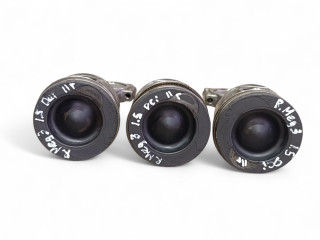 поршень Renault Megane 3 поколение 2011, 1.5 л., дизель