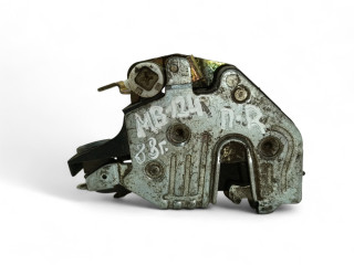 замок двери передней правой Mercedes-Benz W124 1 поколение 1988