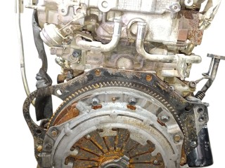 двигатель Isuzu D-Max 1 поколение 2007, 3.0 л., TD, дизель, 4JJ1