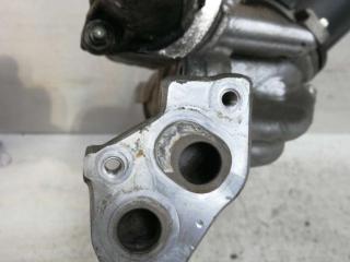 клапан EGR Renault Megane 3 поколение [2-й рестайлинг] 2015, DCi, DCi