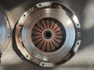 маховик Peugeot 406 1 поколение 1998, 1.9 л., TD, дизель