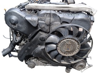 двигатель Audi A6 4B/C5 2000, 2.5 л., TDi, дизель, AFB