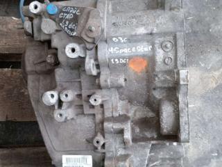 КПП механическая (МКПП) Mitsubishi Space Star 1 поколение [рестайлинг] 2003, 1.9 л., DCi, дизель, MR916368