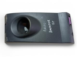 пластик Volkswagen Amarok 1 поколение 2H 2011