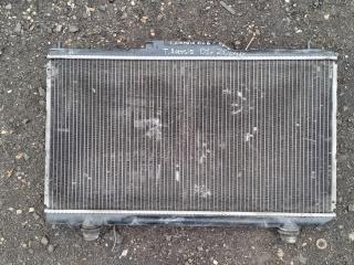 радиатор (основной) Toyota Avensis 1 поколение (T220) [рестайлинг] 2001, D-4D, D-4D