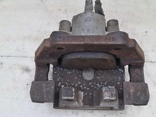 суппорт задний левый BMW X5 E70 2008