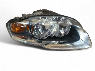 фара правая Audi A4 B7 2005