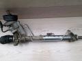 рулевая рейка Volkswagen Polo 4 поколение 2004 - фото №8