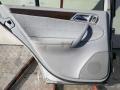 дверь задняя левая Mercedes-Benz C-Класс W203/S203/CL203 2002 - фото №5