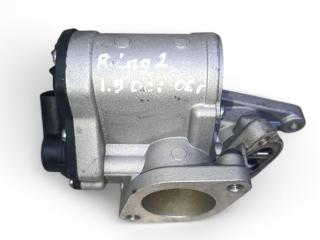 клапан EGR Renault Laguna 2 поколение [рестайлинг] 2006, 1.9 л., дизель