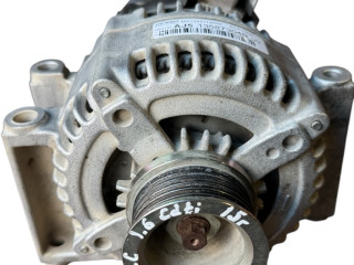 генератор Opel Zafira 3 поколение (C) 2015, 1.6 л., дизель, 13587304V