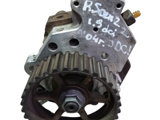 ТНВД Renault Scenic 2 поколение 2004, 1.9 л., дизель, 0445010075