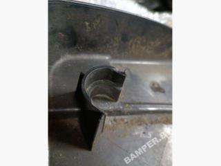 декоративная крышка двигателя Opel Vectra C 2004, 1.9 л., CDTi, дизель