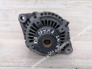 генератор Kia Optima 1 поколение [рестайлинг] 2005, 2.4 л., бензин
