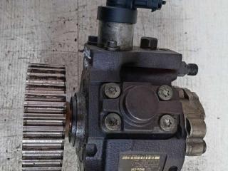 ТНВД Renault Scenic 2 поколение [рестайлинг] 2007, DCi, DCi