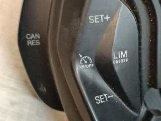 переключатель круиз-контроля Ford Focus 3 поколение 2013