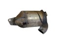 катализатор Renault Megane 3 поколение 2010, 1.5 л., дизель, 8200566701 - фото №3