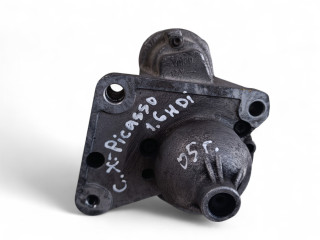 стартер Citroen Xsara Picasso 1 поколение [рестайлинг] 2005, 1.6 л., дизель