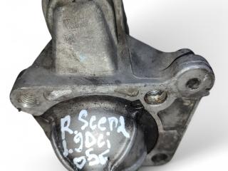 стартер Renault Scenic 2 поколение 2005, 1.9 л., дизель
