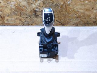ручка кулисы КПП BMW 2 серия F22/F23 2017, 3.0 л., АКПП, передний привод, 9296899, 61317950385, 61319253, 61319260971, 61319291521, 61319296899