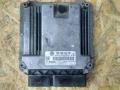 блок управления двигателем Volkswagen Touareg 1 поколение [рестайлинг] 2008, 5.0 л., TDi, дизель, АКПП, передний привод, 070906016DP, 070906016DP - фото №2